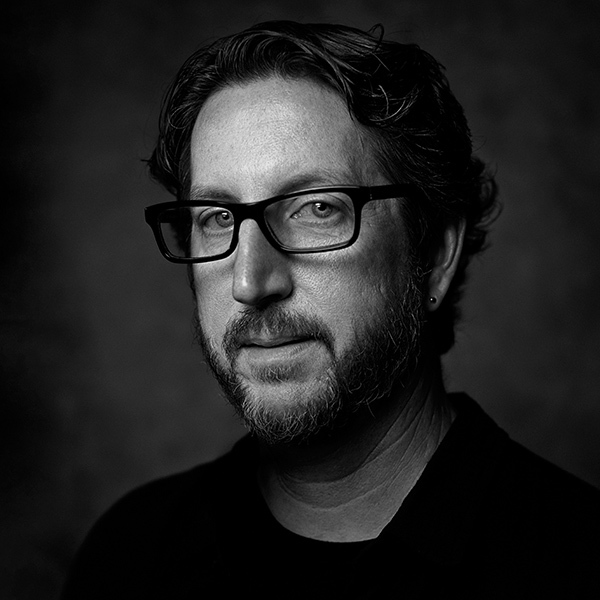 Photo of author Paul Tremblay